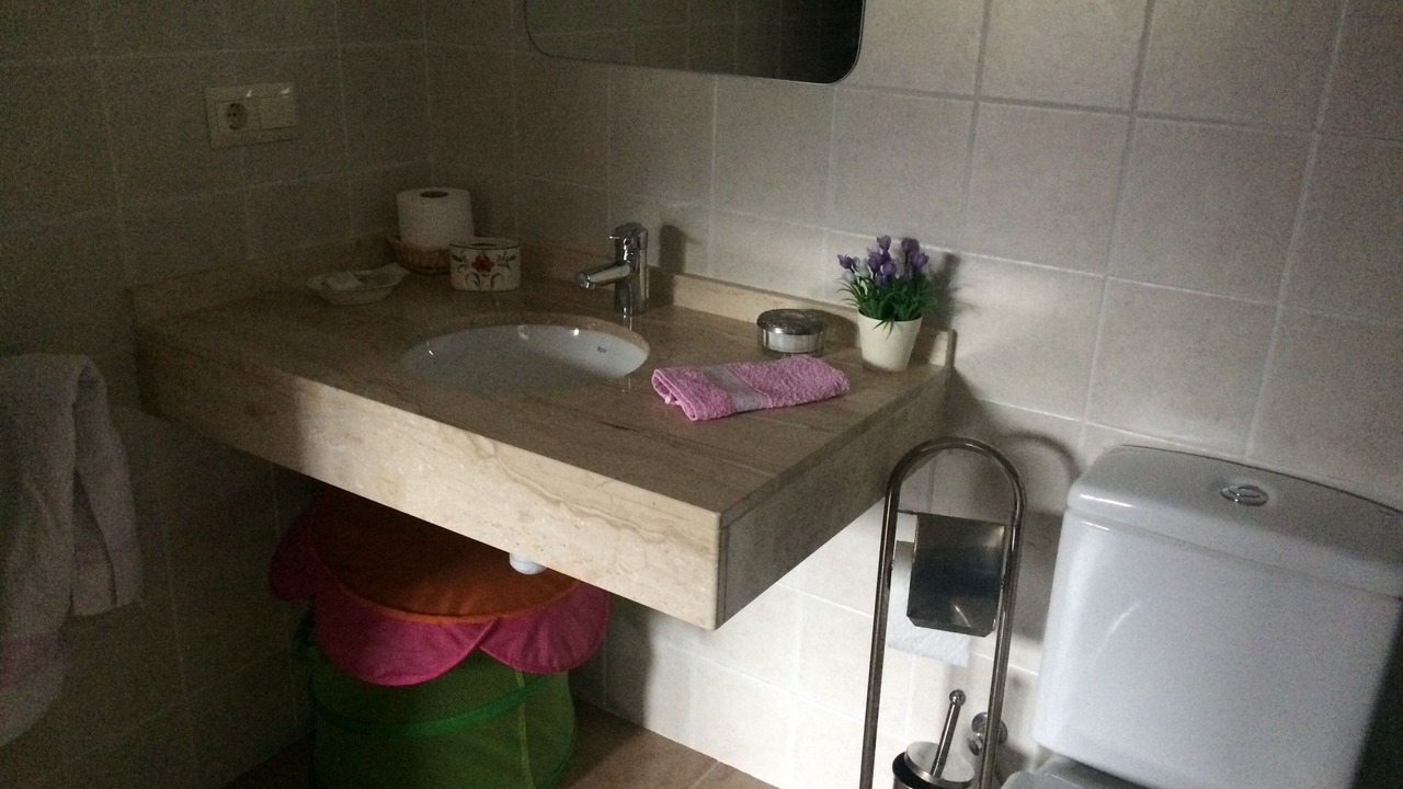 Photo of Bathroom in Aravell