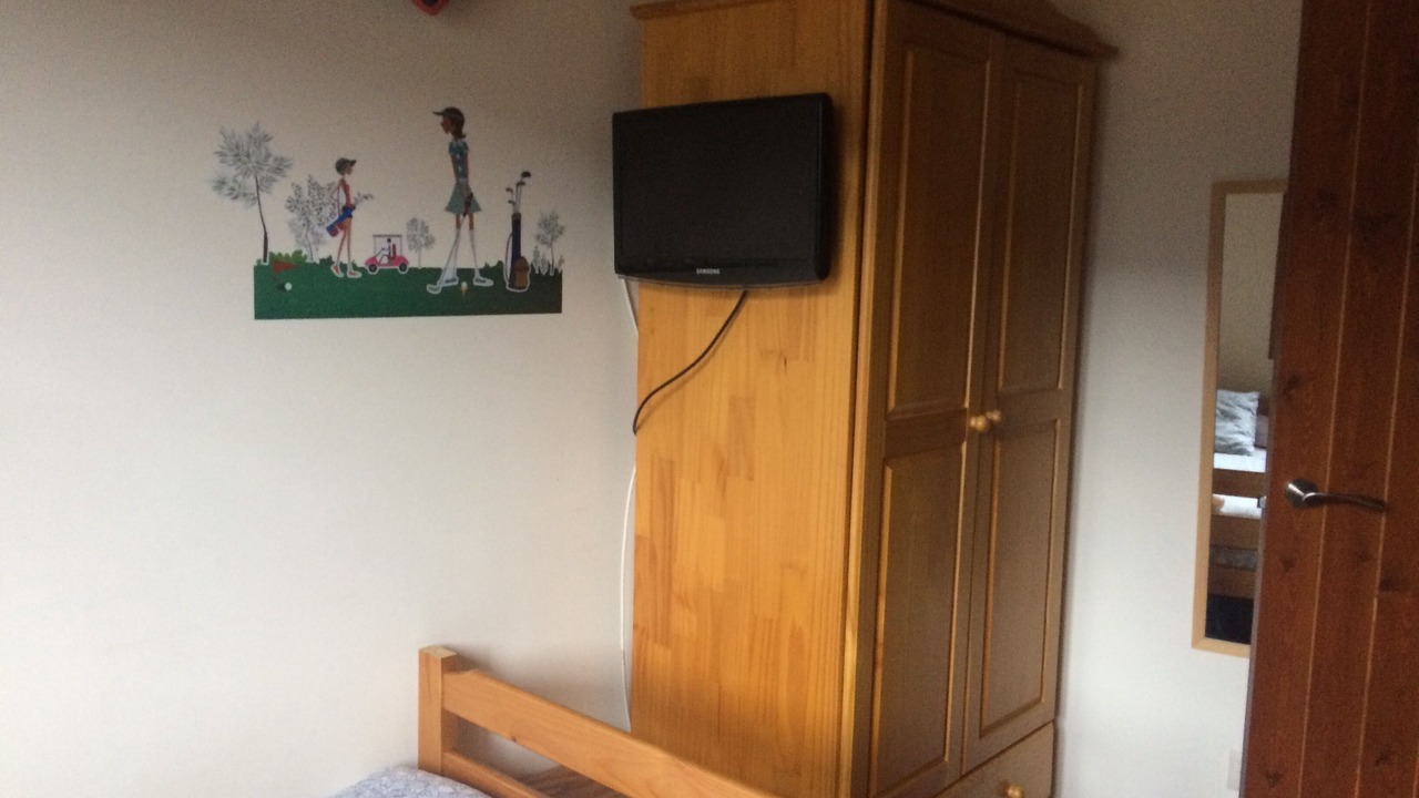 Photo of Bedroom in Aravell