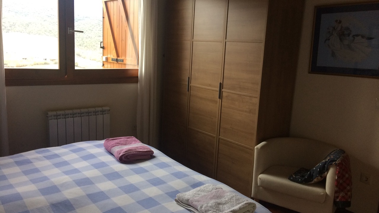Photo of Bedroom in Aravell