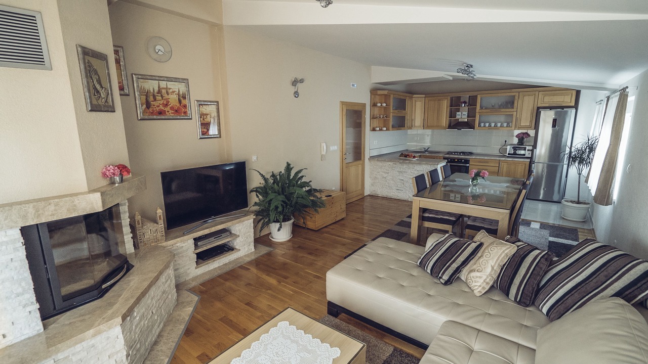 Photo of Bedroom in Imotski