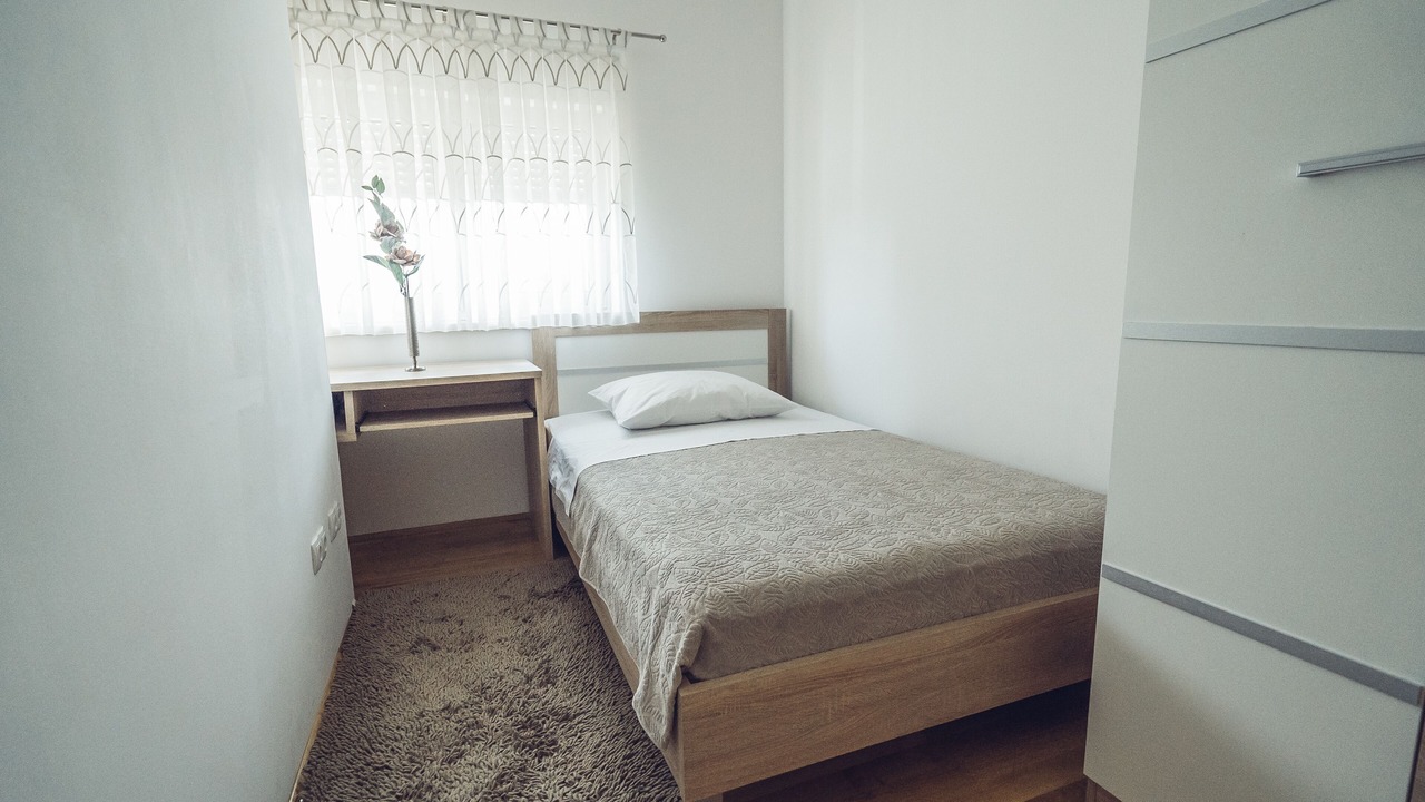 Photo of Bedroom in Imotski
