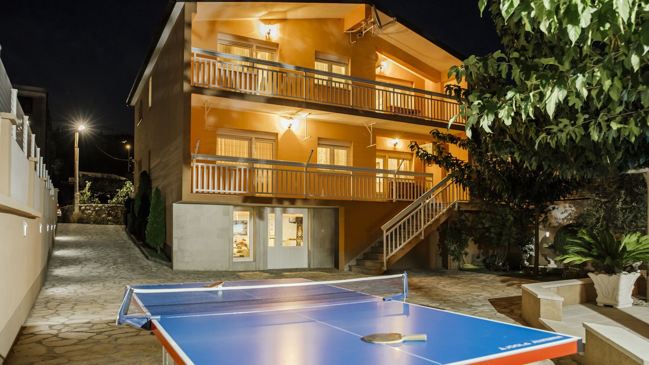 Photo of Patio Balcony in Imotski