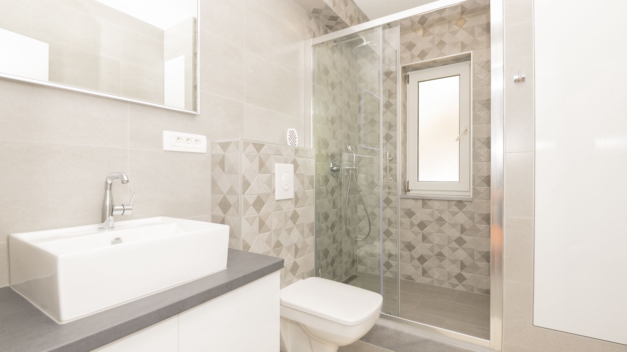 Photo of Bathroom in Imotski