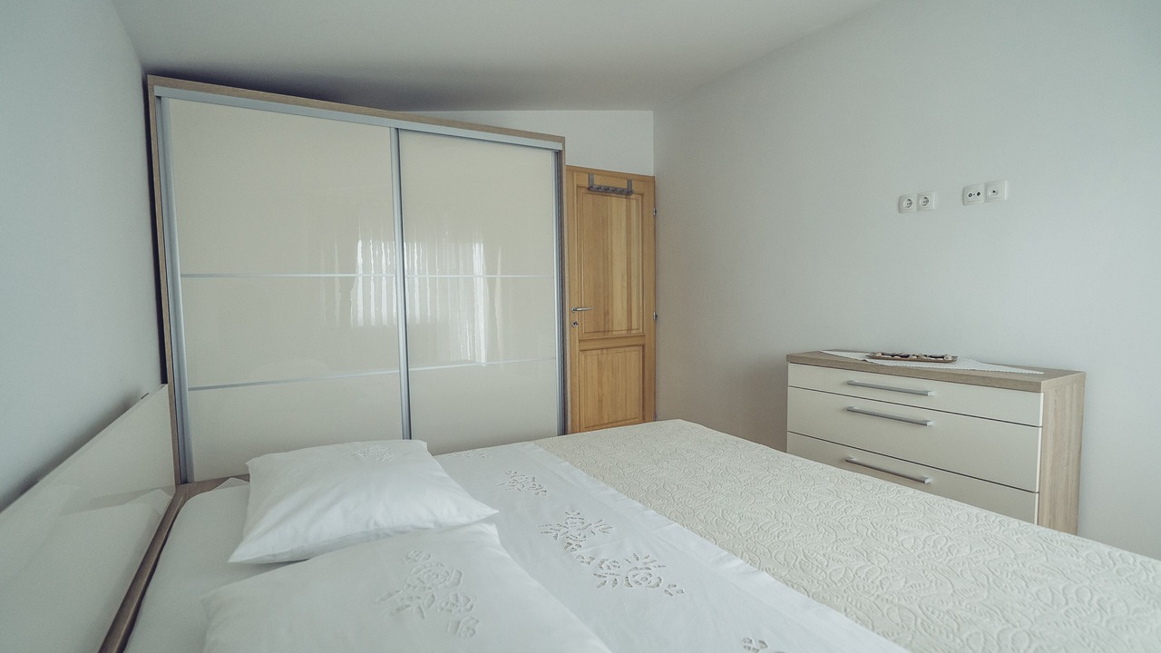 Photo of Bedroom in Imotski