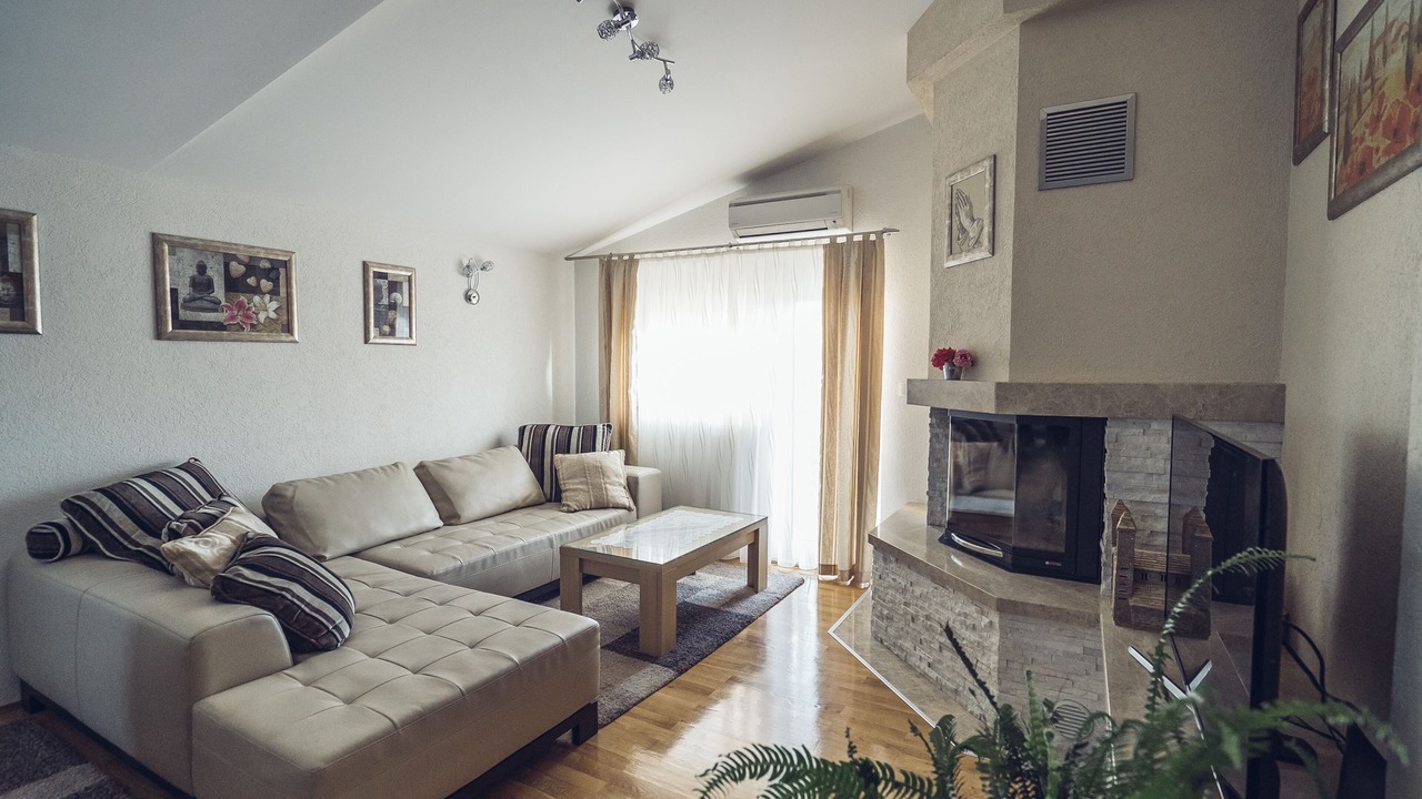 Photo of Bedroom in Imotski