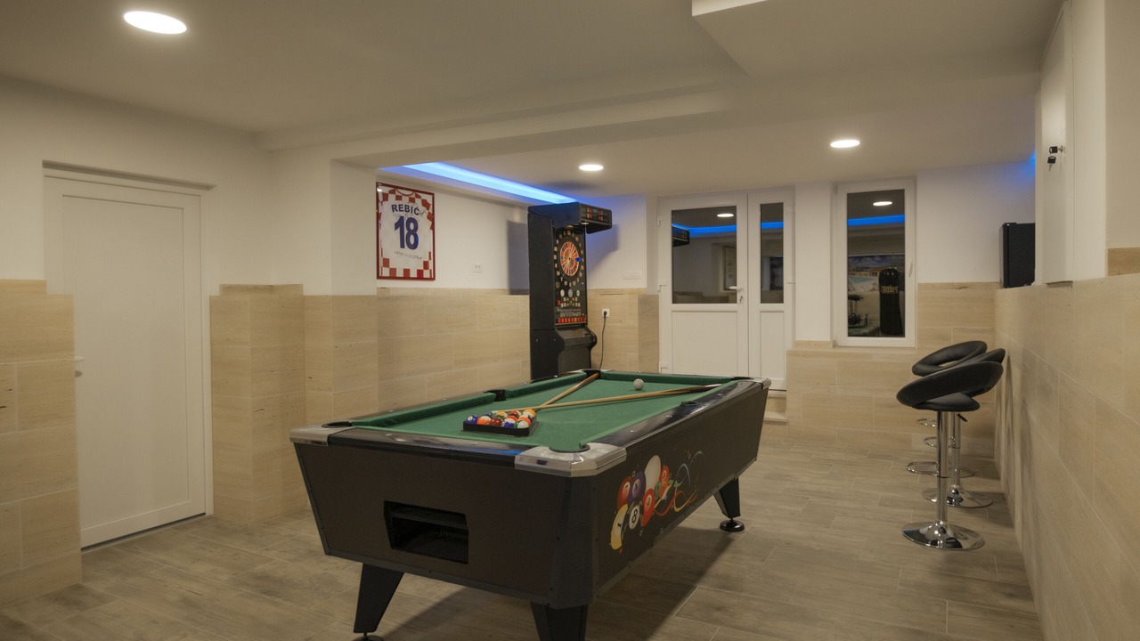 Photo of Bedroom in Imotski