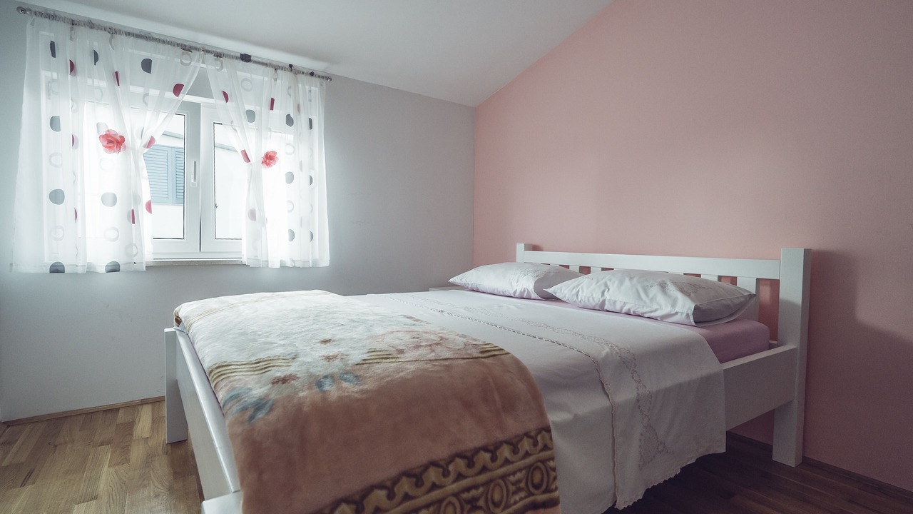 Photo of Bedroom in Imotski
