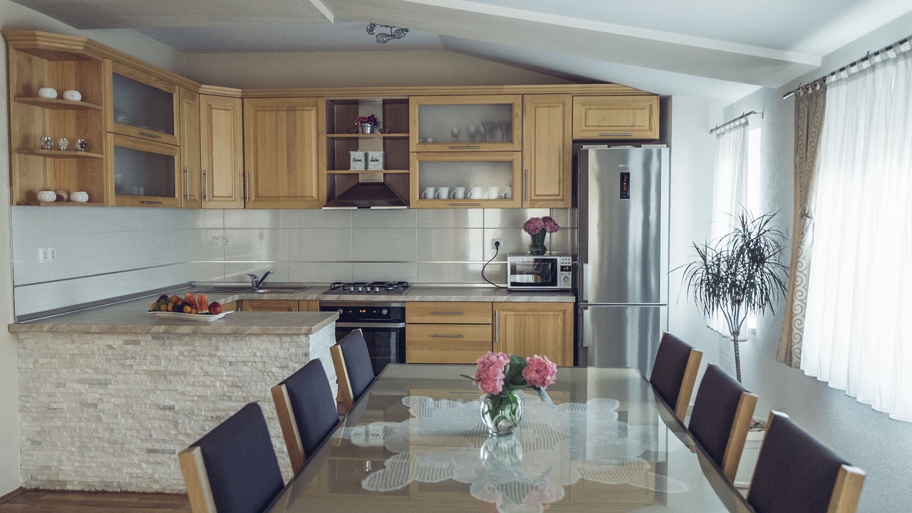 Photo of Kitchen in Imotski