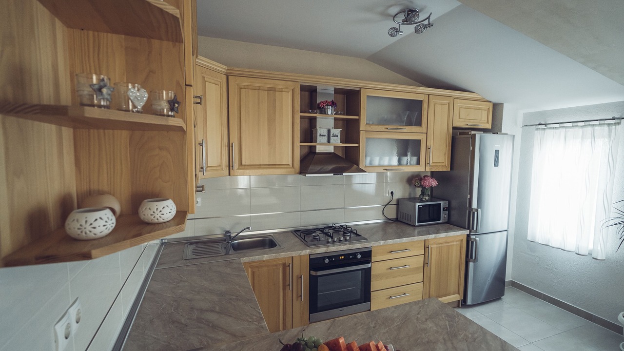 Photo of Kitchen in Imotski