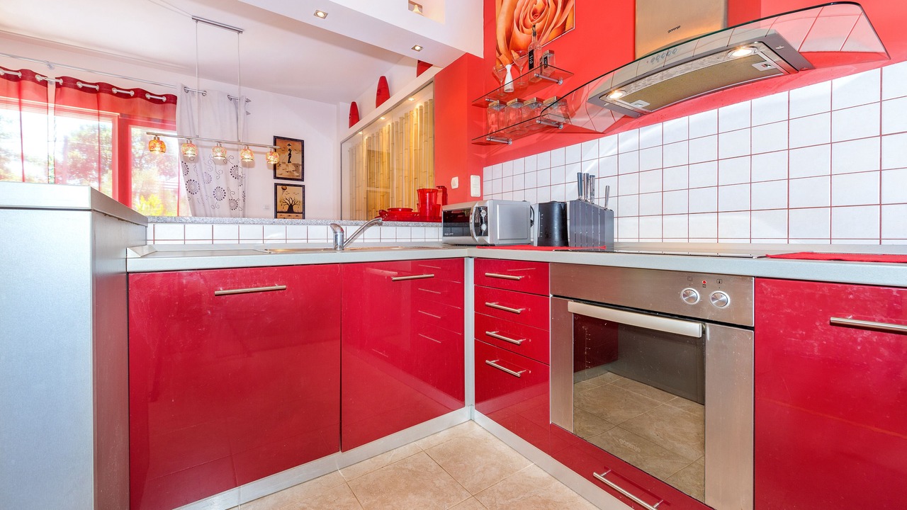 Photo of Kitchen in Srima