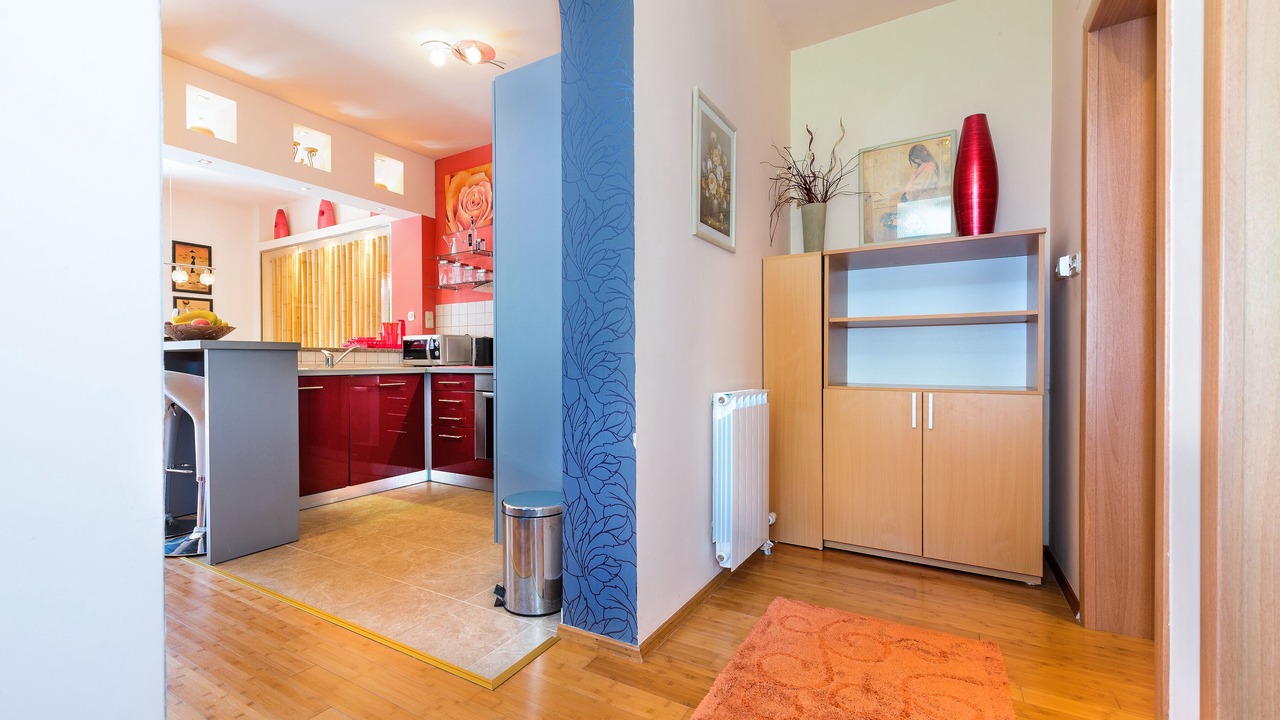 Photo of Kitchen in Srima