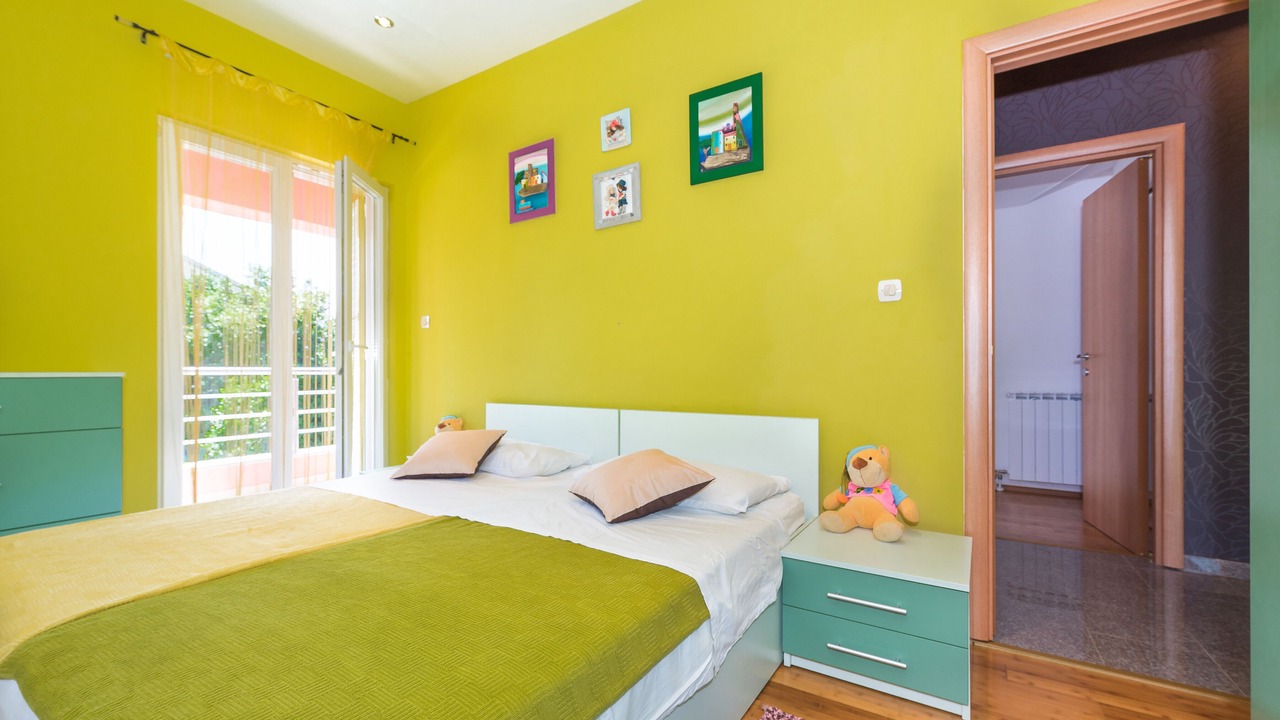Photo of Bedroom in Srima