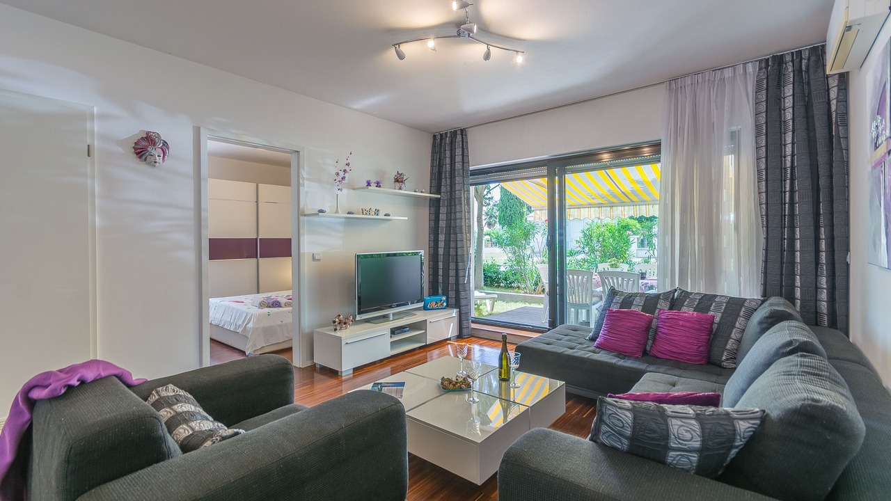 Photo of Bedroom in Rovinj