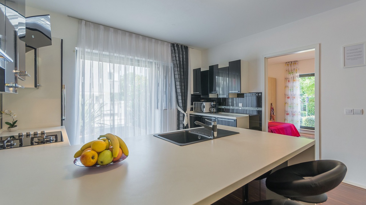 Photo of Kitchen in Rovinj