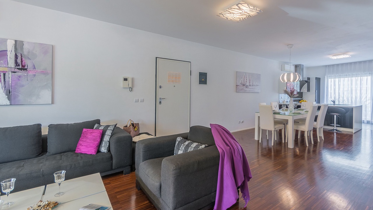 Photo of Bedroom in Rovinj