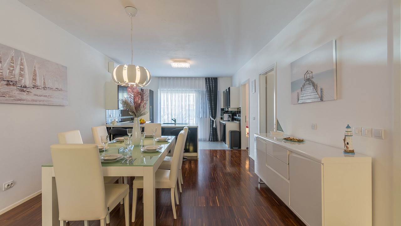 Photo of Bedroom in Rovinj