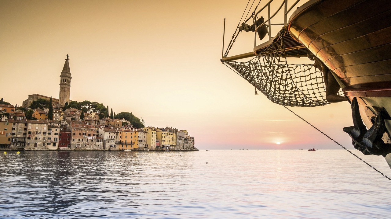 Photo of Outdoor in Rovinj