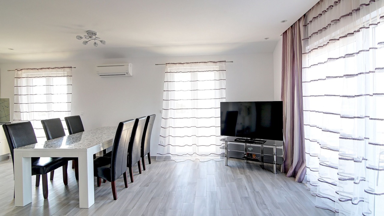Photo of Livingroom in Cavtat