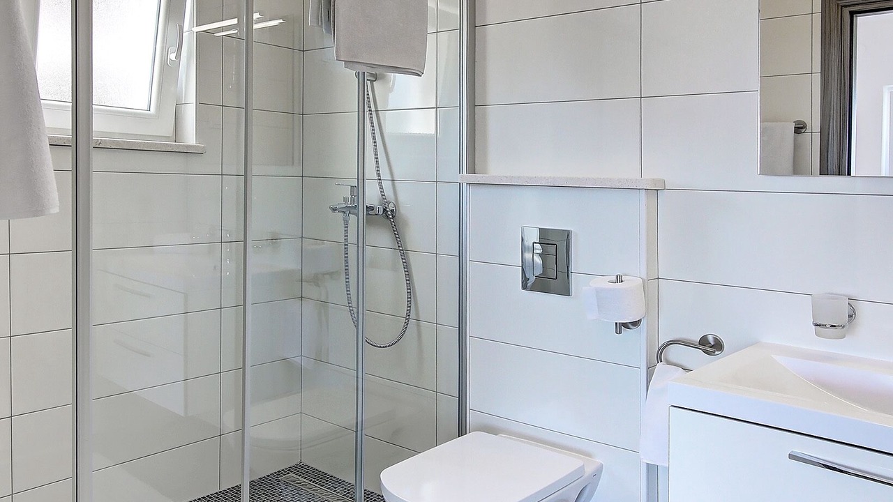 Photo of Bathroom in Cavtat