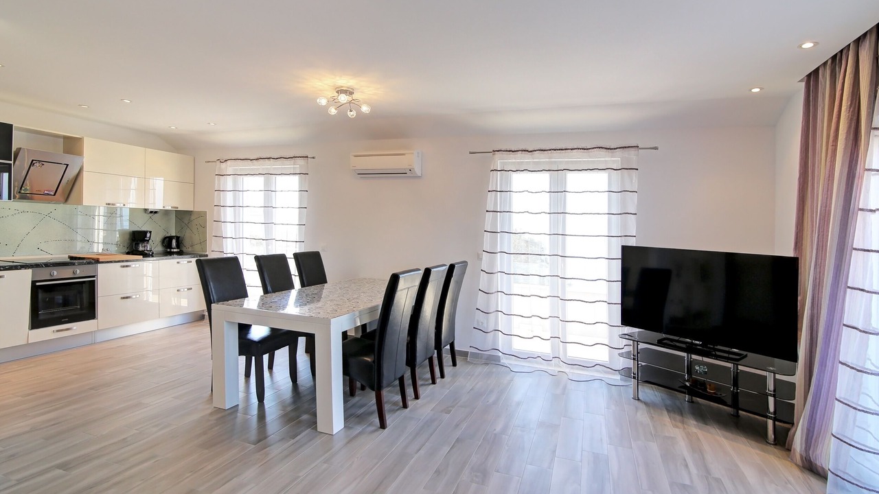 Photo of Livingroom in Cavtat