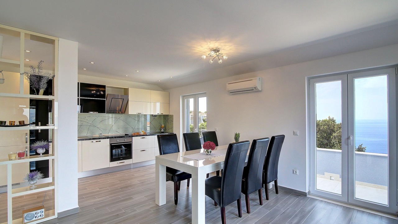Photo of Livingroom in Cavtat