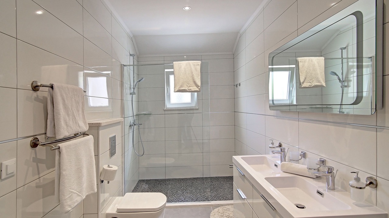Photo of Bathroom in Cavtat