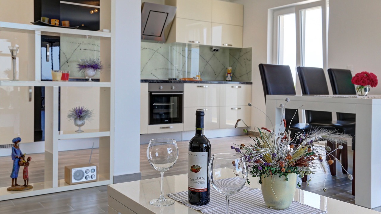 Photo of Livingroom in Cavtat