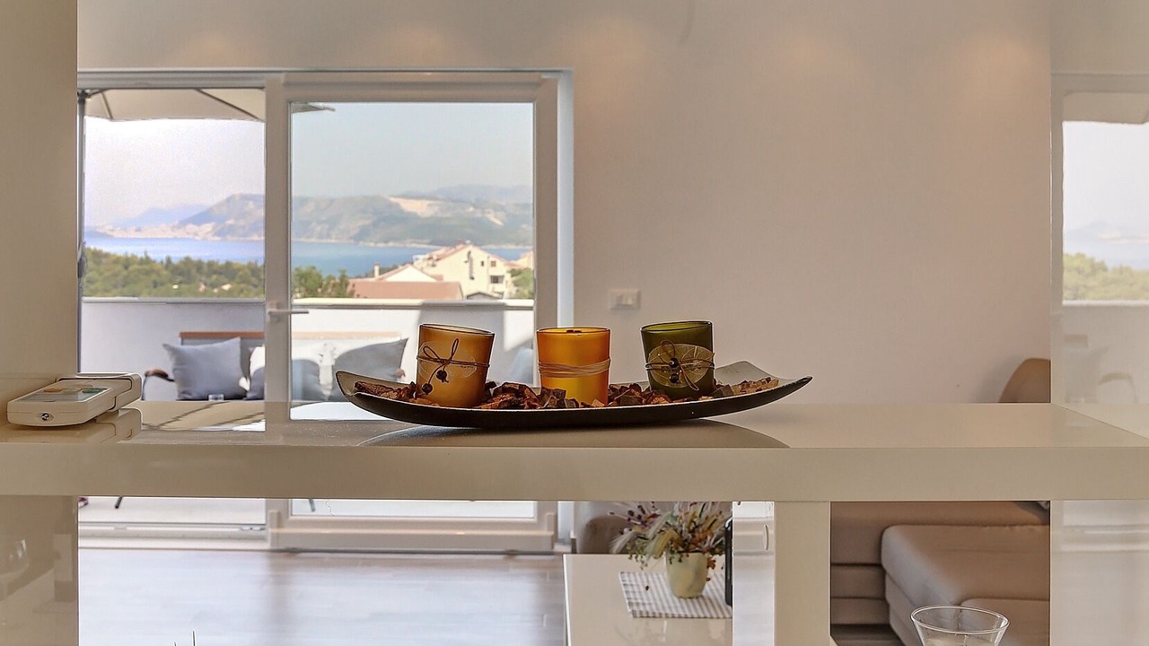 Photo of Livingroom in Cavtat