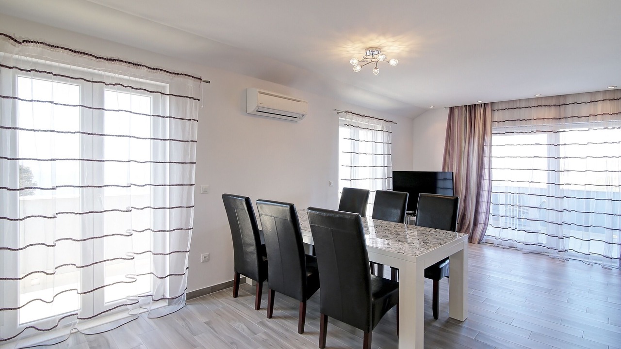 Photo of Livingroom in Cavtat