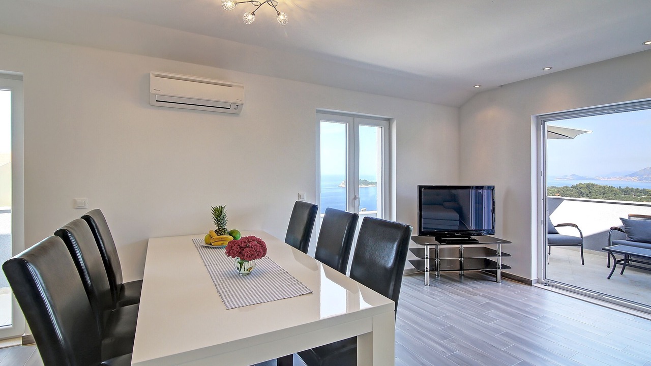 Photo of Livingroom in Cavtat