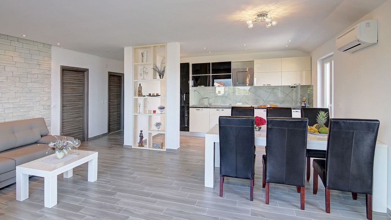 Photo of Livingroom in Cavtat