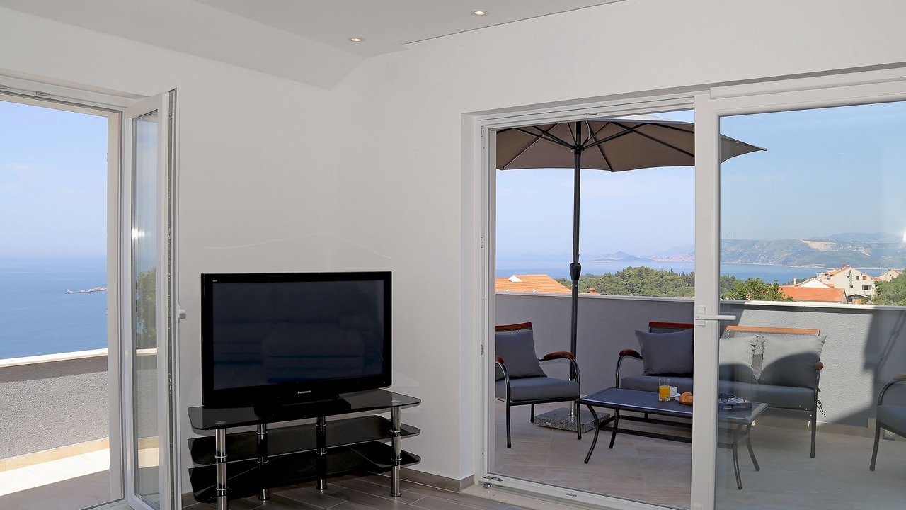 Photo of Livingroom in Cavtat