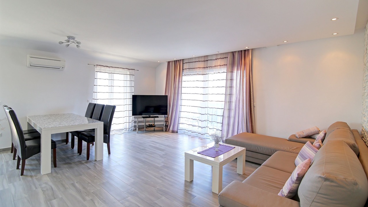 Photo of Livingroom in Cavtat