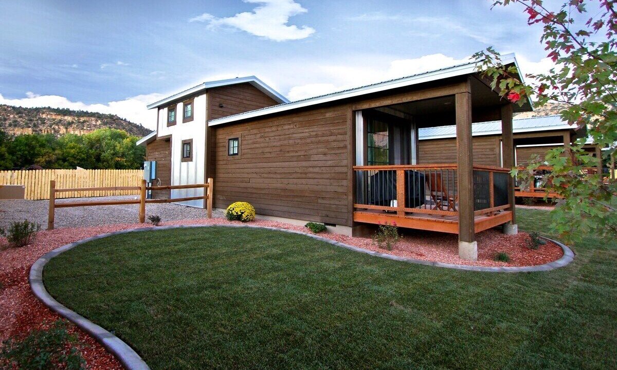 Photo of Outdoor in Orderville