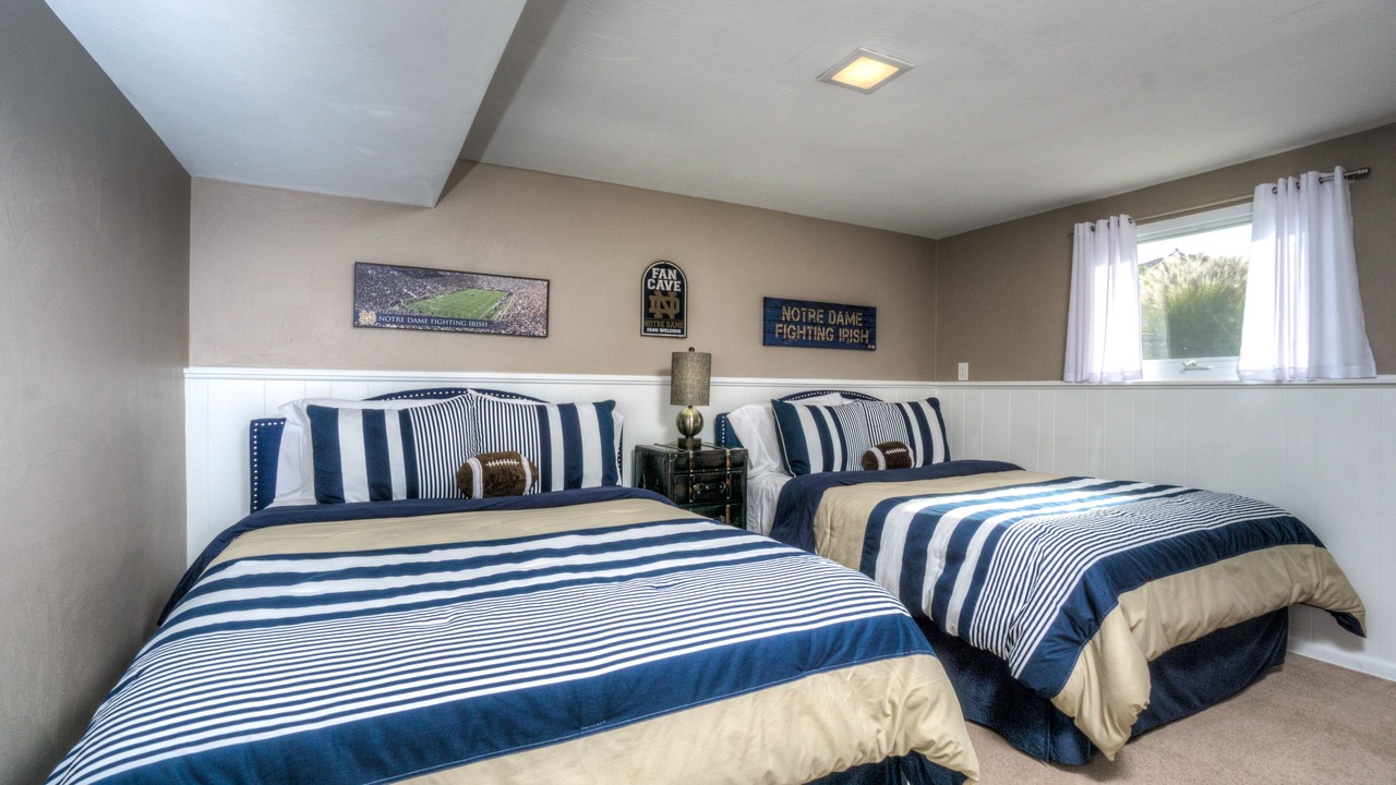Photo of Bedroom in South Bend