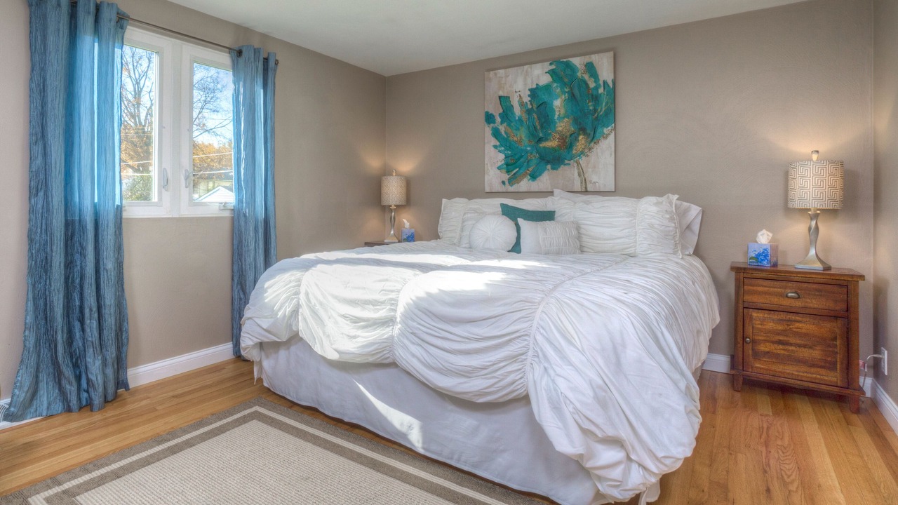 Photo of Bedroom in South Bend