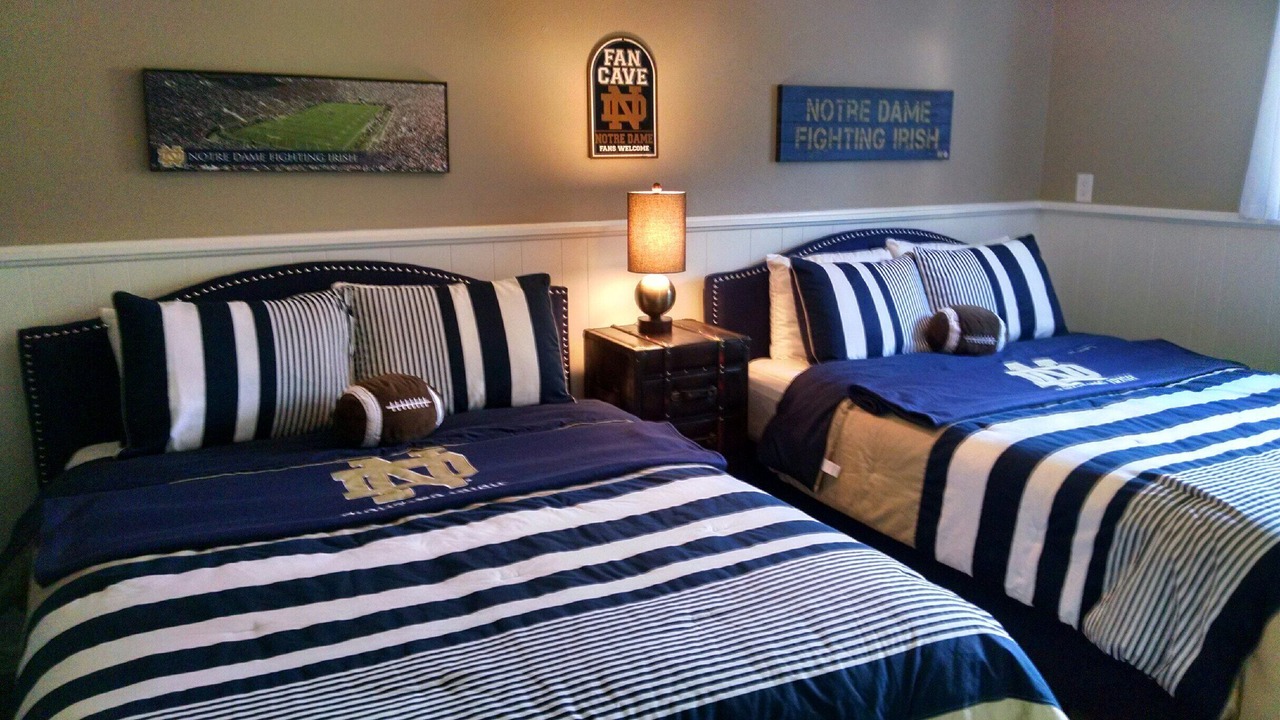 Photo of Bedroom in South Bend