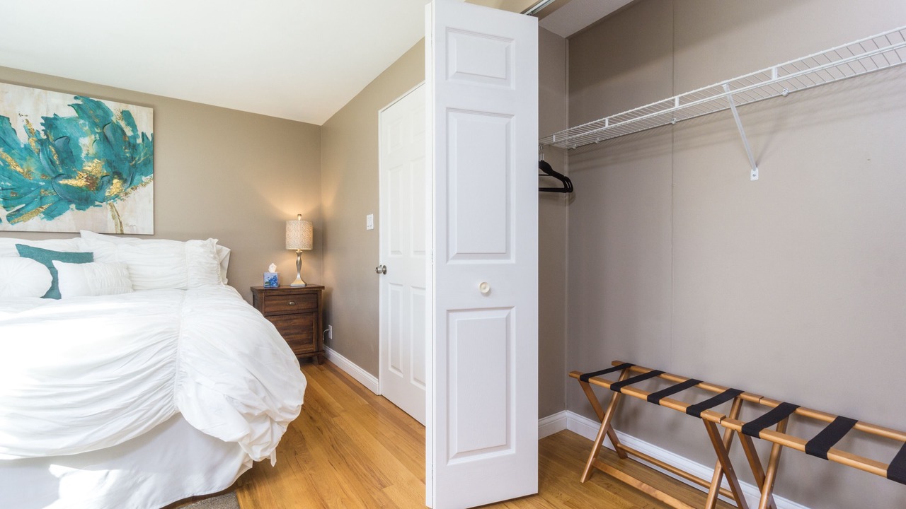 Photo of Bedroom in South Bend