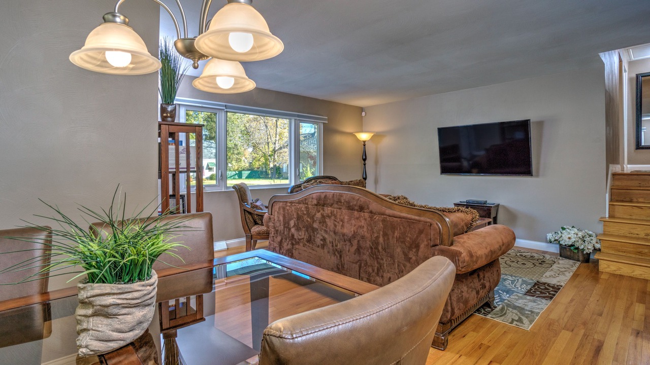Photo of Livingroom in South Bend