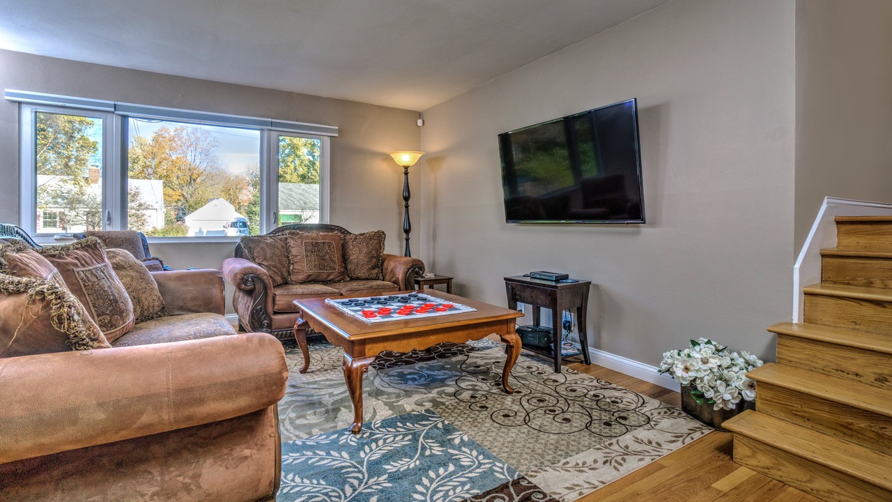 Photo of Livingroom in South Bend