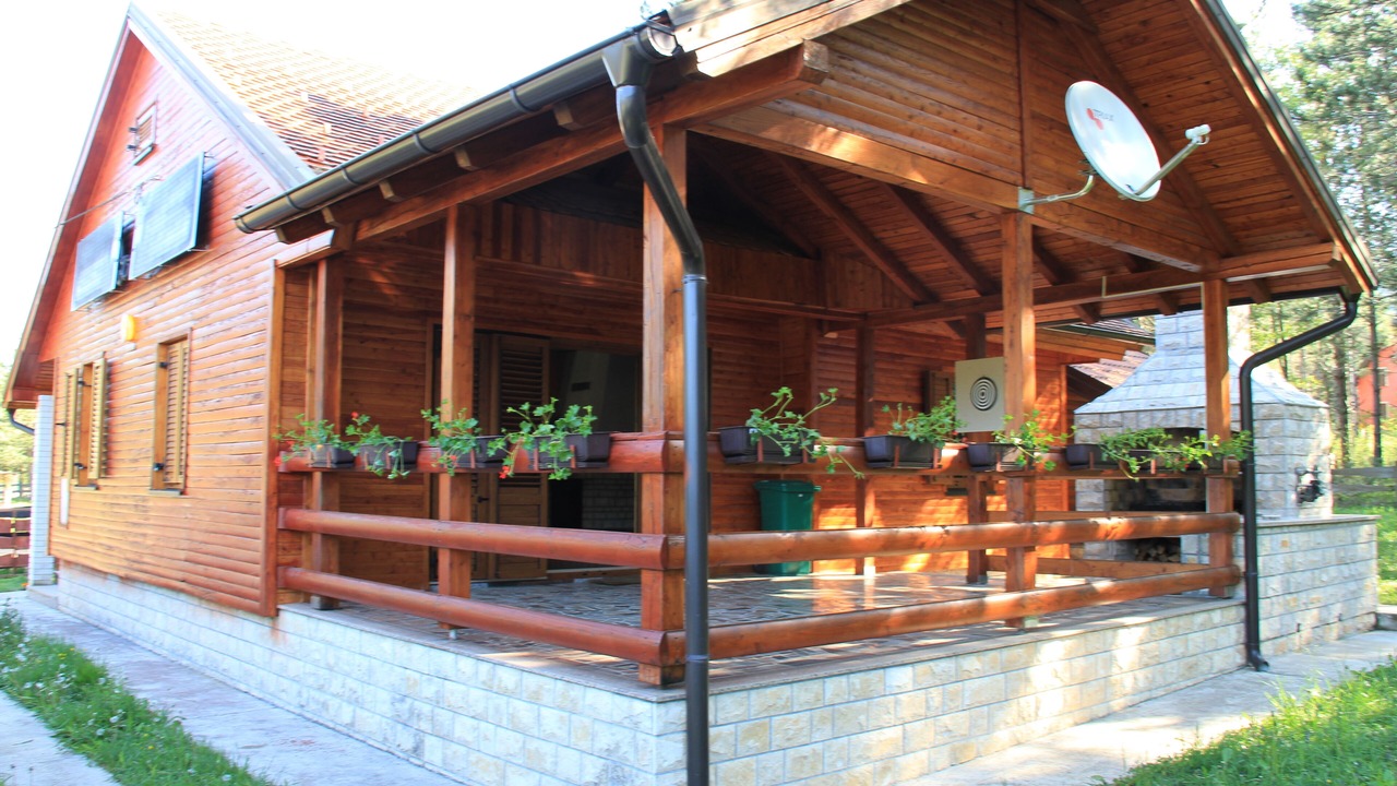 Photo of Outdoor in Rudanovac