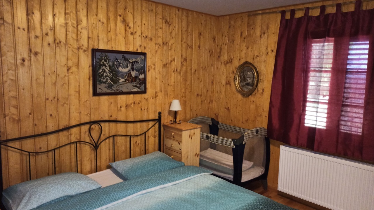 Photo of Bedroom in Rudanovac