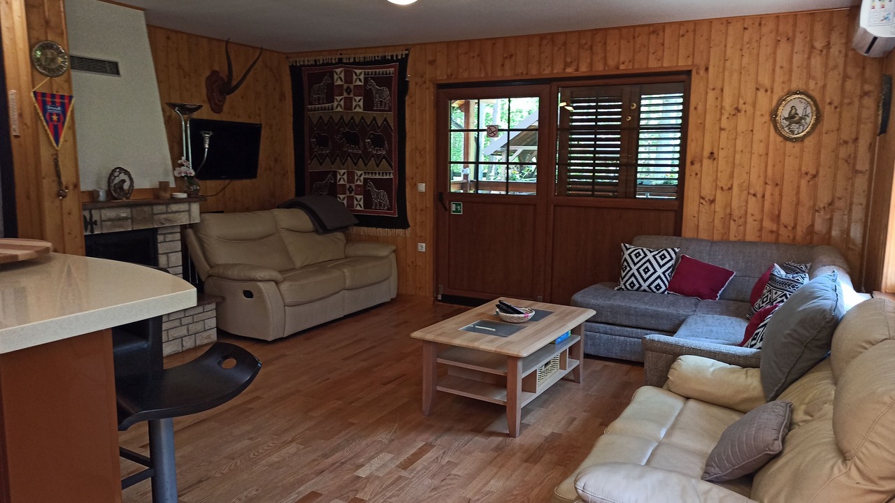 Photo of Livingroom in Rudanovac