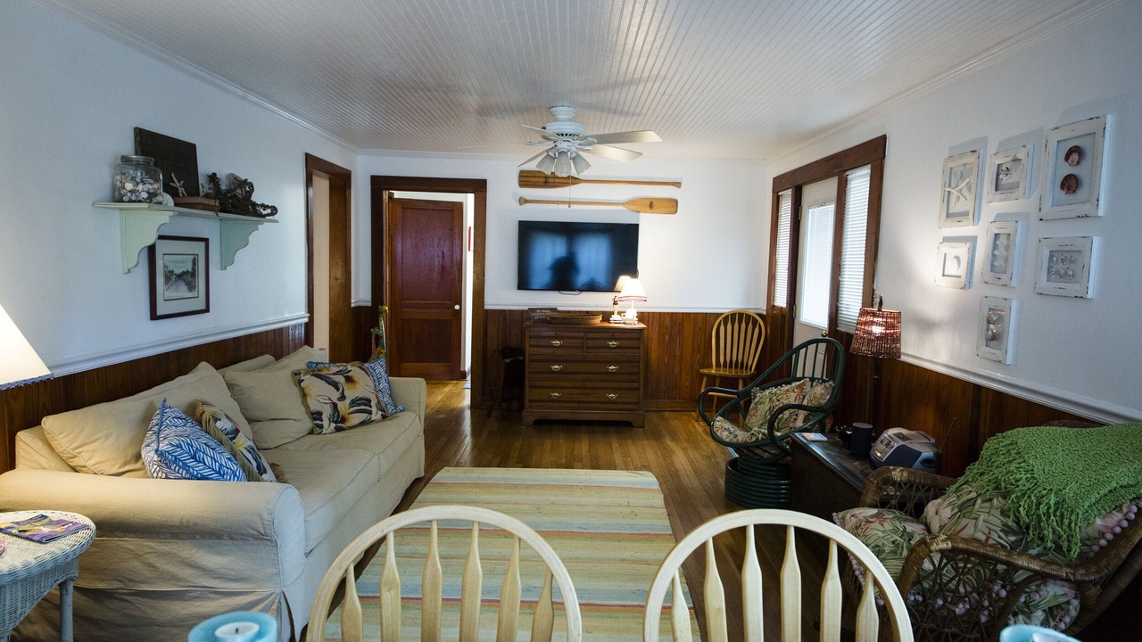 Photo of Livingroom in Saint Simons Island