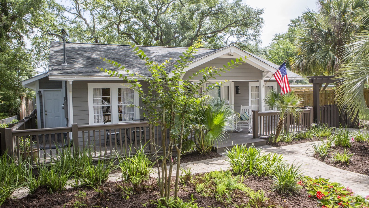 Photo of Outdoor in Saint Simons Island