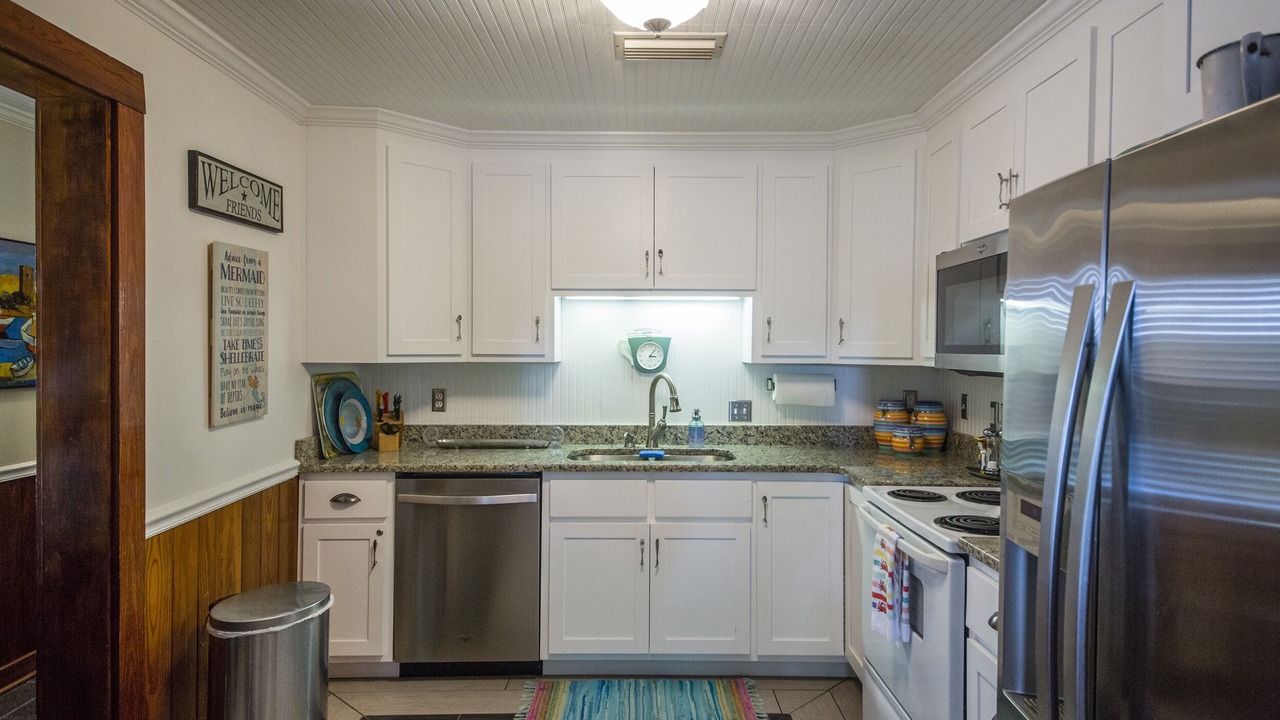Photo of Kitchen in Saint Simons Island
