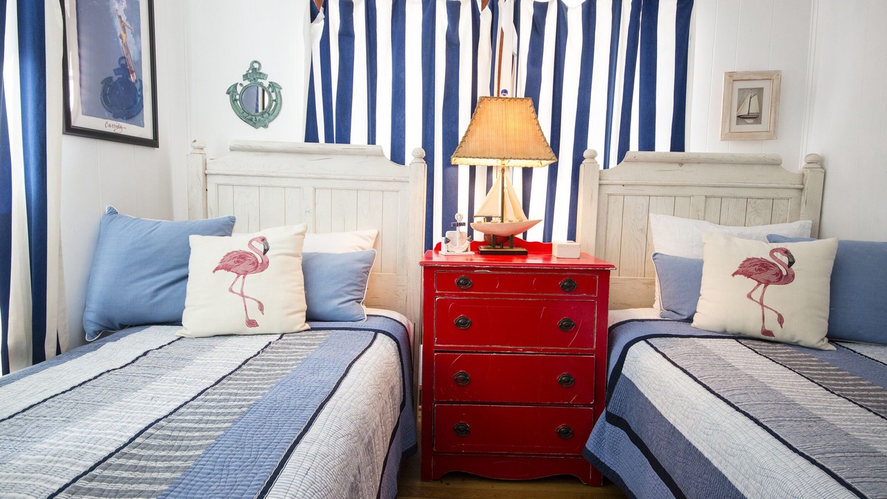 Photo of Bedroom in Saint Simons Island