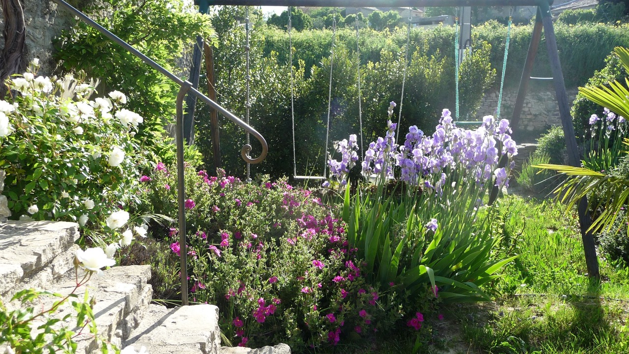 Photo of Outdoor in Faucon