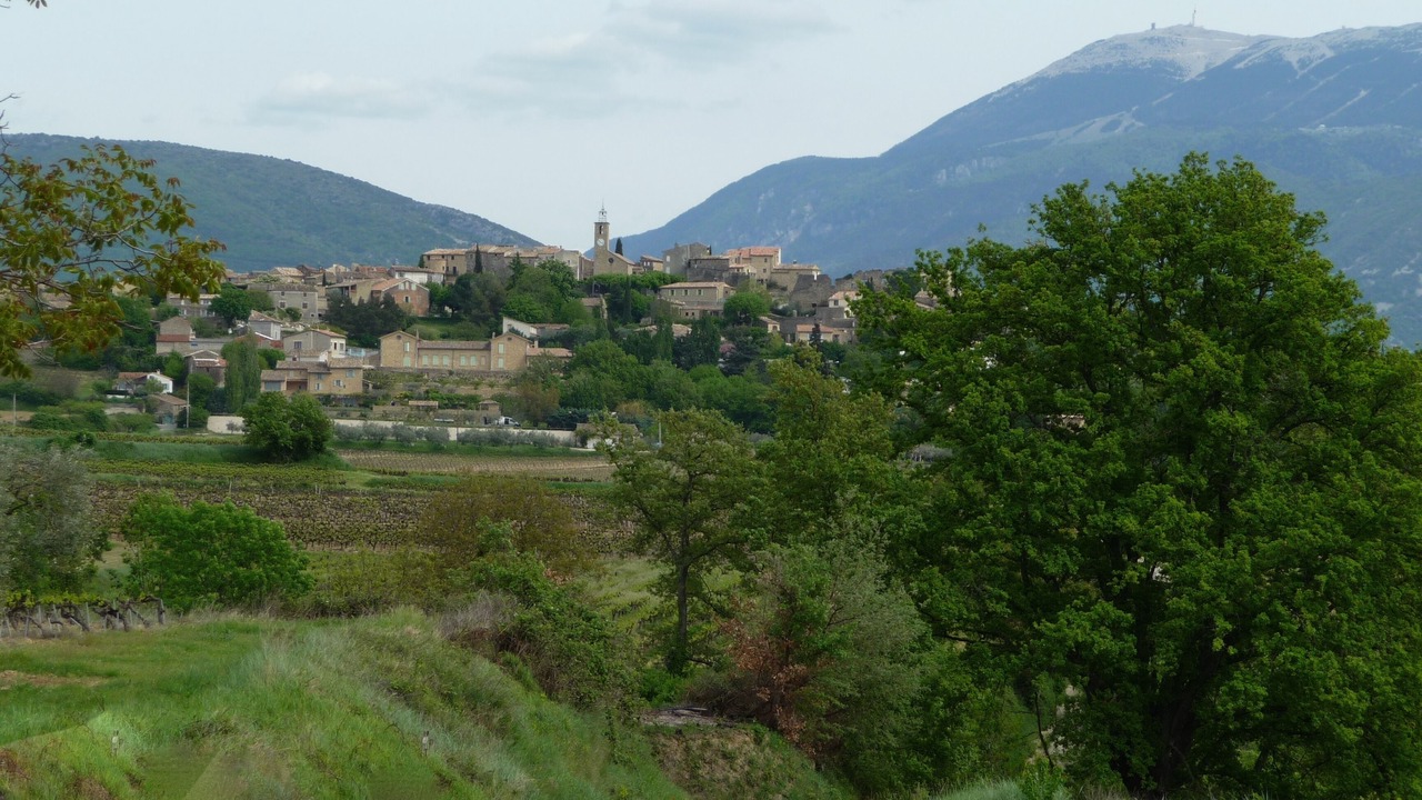 Photo of Outdoor in Faucon