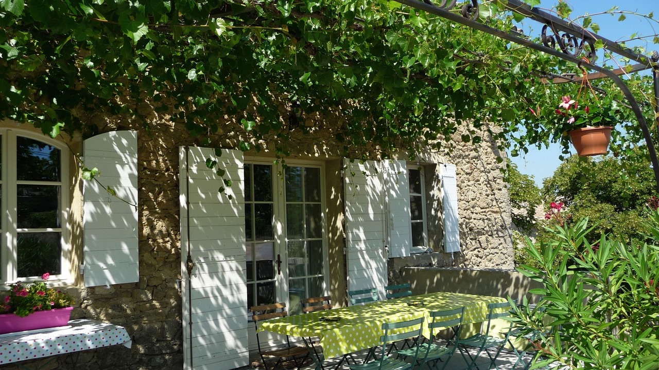 Photo of Outdoor in Faucon